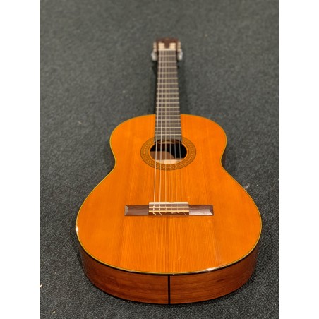Guitare Classique Occasion YAMAHA CG142C - Macca Music