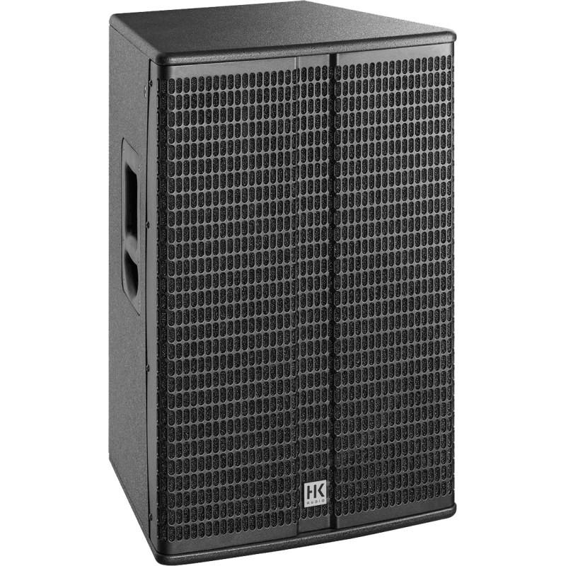 Enceinte Amplifiée HK AUDIO LINEAR 3 - Macca Music