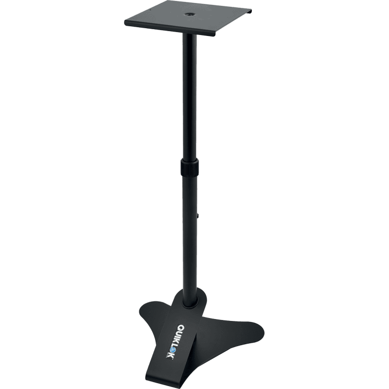Support Pour Enceintes De Monitoring QUIKLOK BS402 - Macca Music