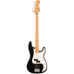 FENDER PLAYER II P BASS MN BLK