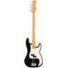 Basse Electrique FENDER Player II P Bass MN BLK - Macca Music