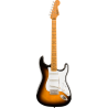 Guitare Electrique SQUIER Classic Vibe Strat MN WPG 2TS - Macca Music