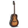 Guitare Electro-Acoustique OVATION Elite Deep Bowl - Macca Music