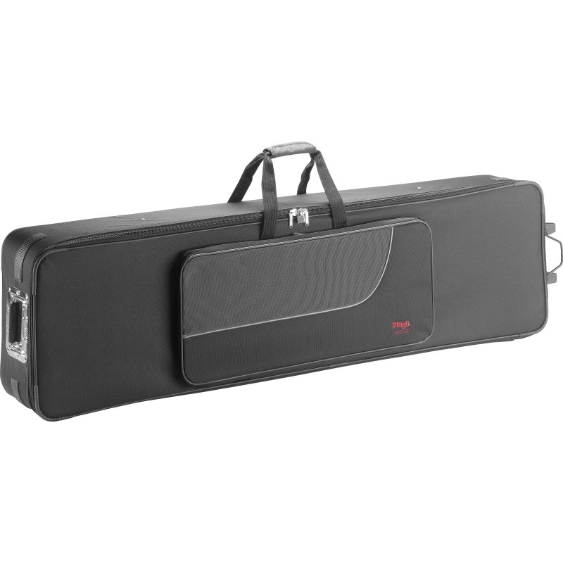 Softcase Pour Clavier STAGG KTC-137 - Macca Music