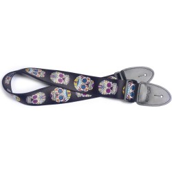 STAGG COURROIE GUITARE