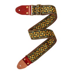 STAGG COURROIE GUITARE