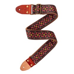 STAGG COURROIE GUITARE