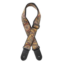 STAGG COURROIE GUITARE