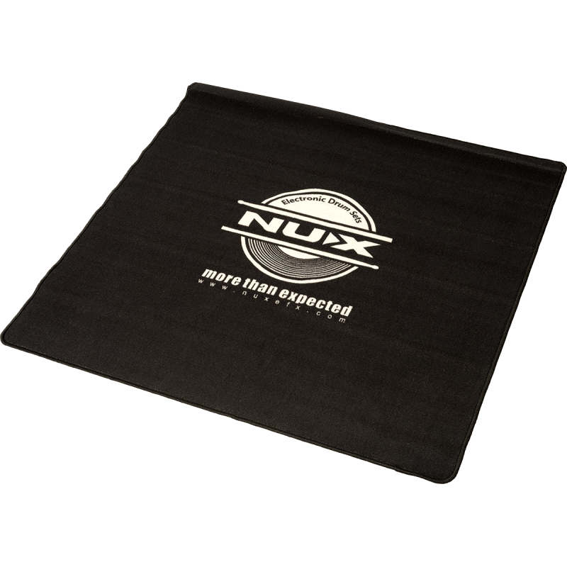 Tapis De Batterie NUX DRUM PLUG - Macca Music