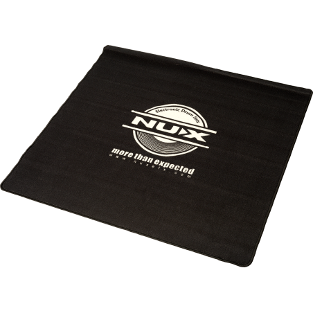 Tapis De Batterie NUX DRUM PLUG - Macca Music