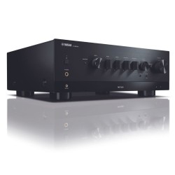 YAMAHA R-N800A BL