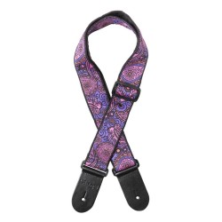 STAGG COURROIE GUITARE