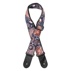 STAGG COURROIE GUITARE