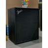 Ampli Pour Basse Occasion Fender Rumble Stage 800 - Macca Music