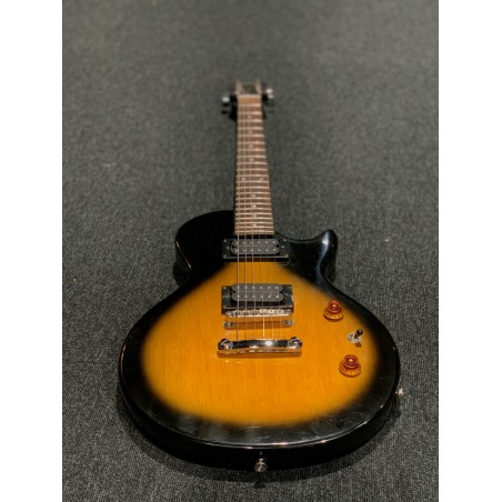 Guitare Electrique Occasion Epiphone LP100 VS - Macca Music