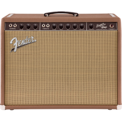 FENDER 62 SUPER AMP