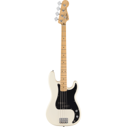 FENDER STD P BASS MN BPG OWT