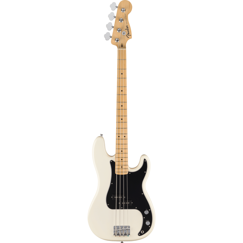 Basse Electrique FENDER Standard PB MN BPG OWT - Macca Music