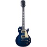 Guitare Electrique EKO LS300 Blue - Macca Music