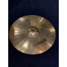 Cymbale Ride Occasion SABIAN Prosonix Ride 20" - Macca Music