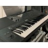 Synthétiseur d'occasion YAMAHA PSR SR700 - Macca Music