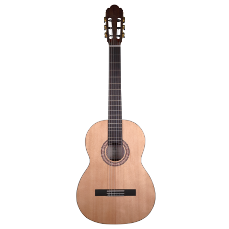 Guitare Classique PRODIPE Primera 7/8 - Macca Music
