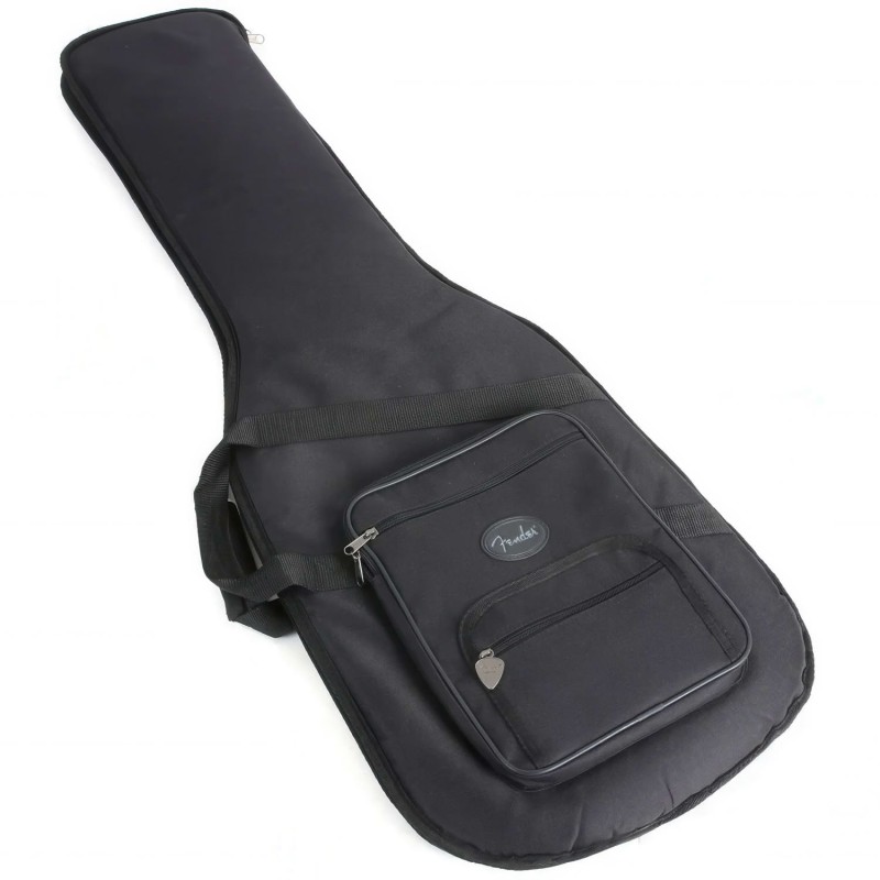 Housse Pour Guitare Electrique FENDER Deluxe Gig Bag - Macca Music