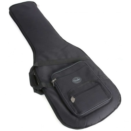 Housse Pour Guitare Electrique FENDER Deluxe Gig Bag - Macca Music