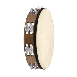 TAMBOURIN MEINL BOIS AMBURELLO