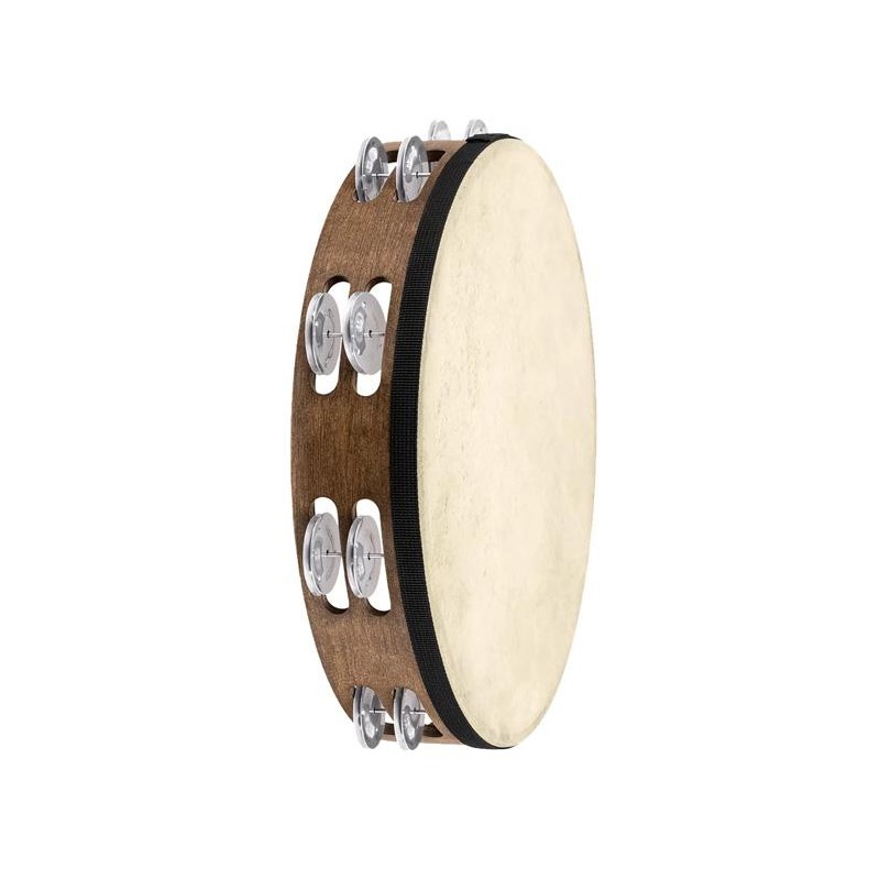 Tambourin MEINL FD12TAM - Macca Music