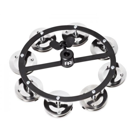 Tambourin Charleston MEINL HTHH1BK - Macca Music