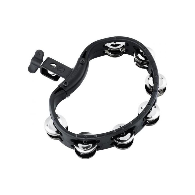 Tambourin MEINL HTMT2BK - Macca Music