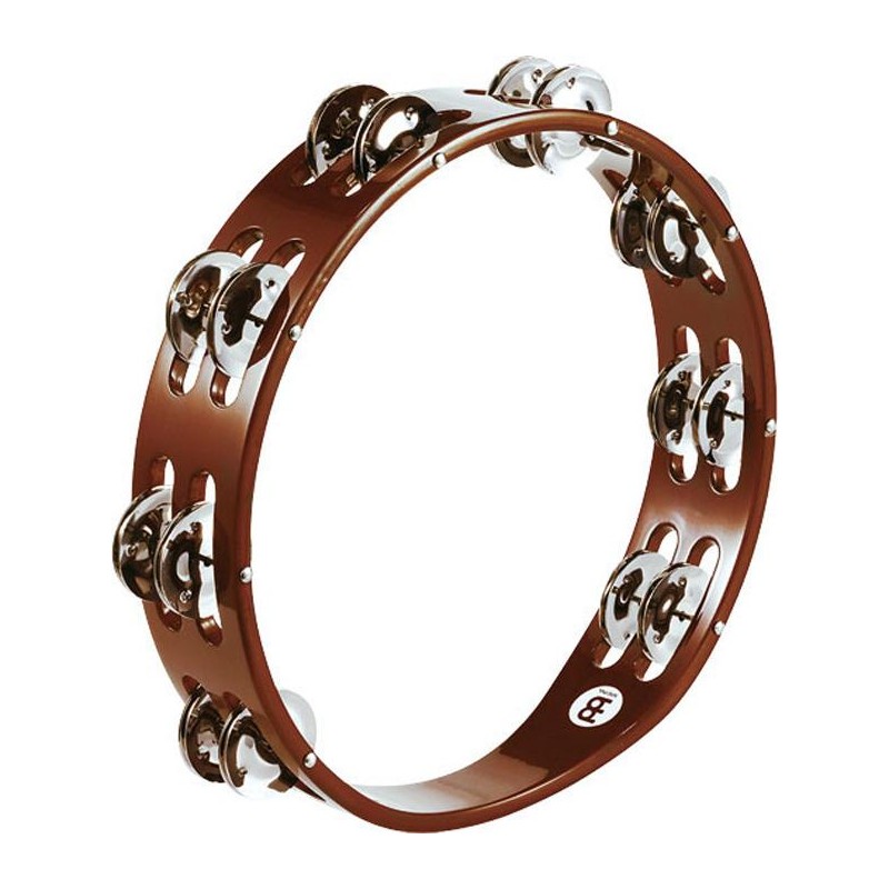 Tambourin MEINL TA2AB - Macca Music