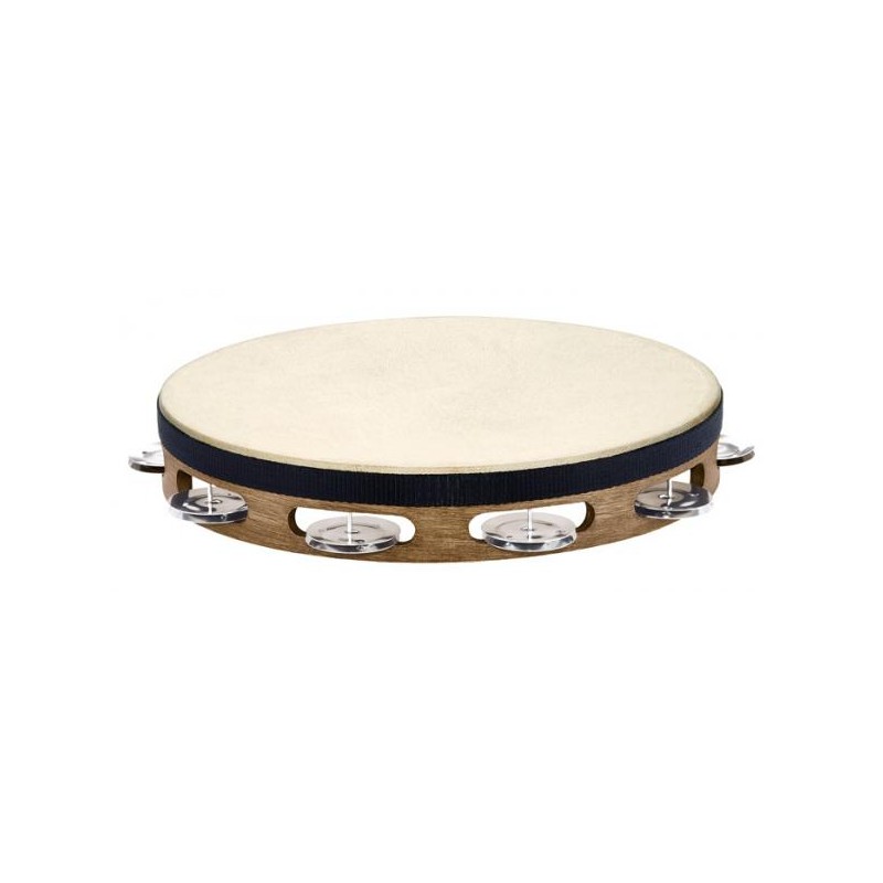 Tambourin MEINL TAH1WB - Macca Music