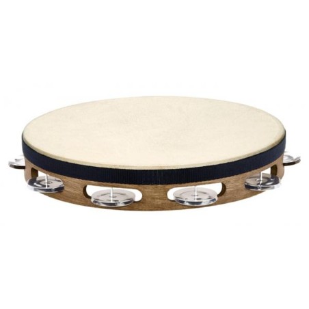 Tambourin MEINL TAH1WB - Macca Music