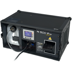 ALGAM LIGHTING BROUILLARD 1500W