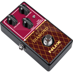 NUX - MNU DIAMOND-63OD