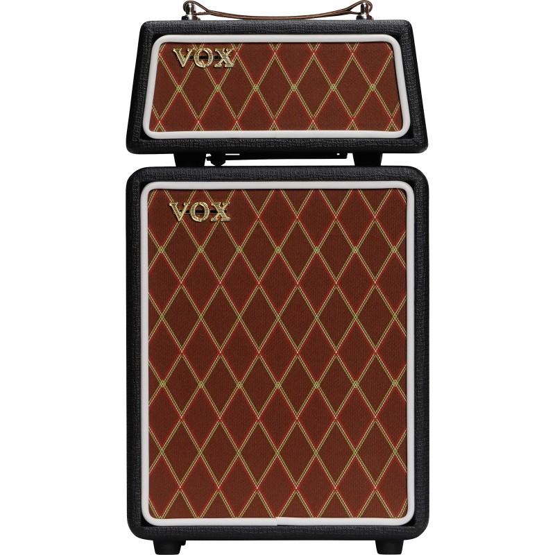 Ampli Pour Guitare Acoustique VOX Micro Super Beetle - Macca Music