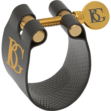 Ligature Pour Saxophone BG LFT - Macca Music