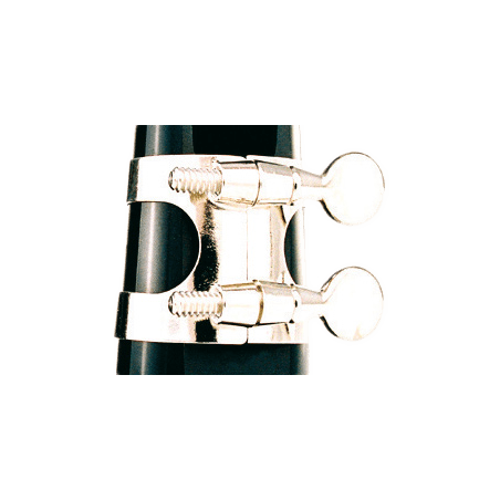Ligature Pour Clarinette SML 332N - Macca Music