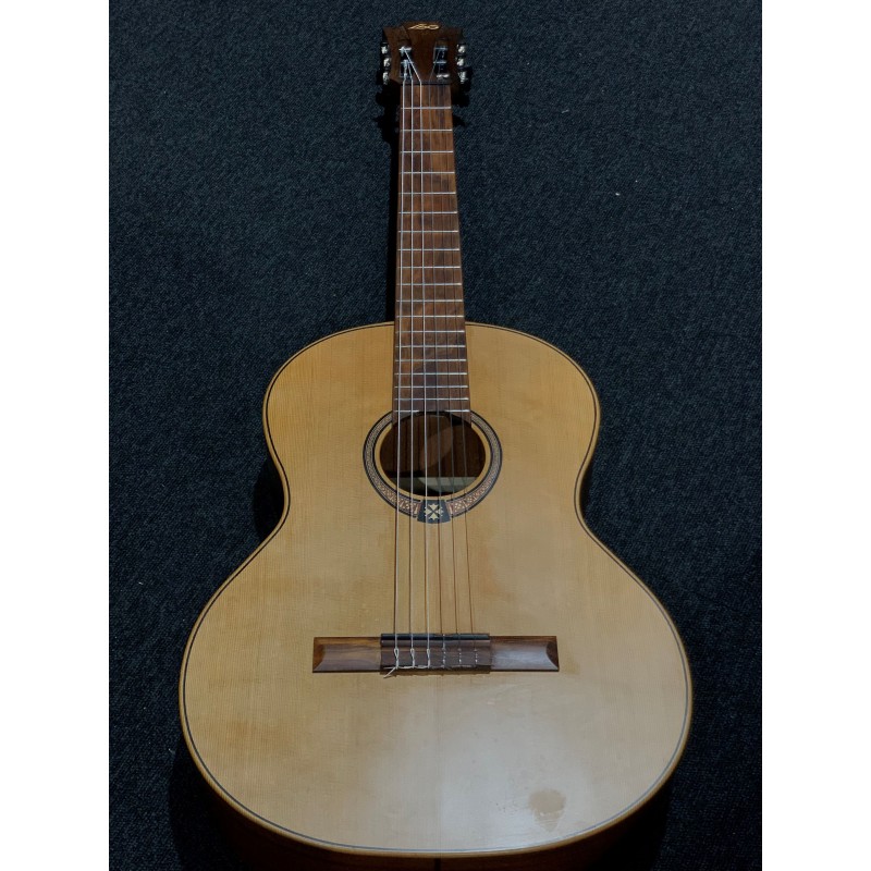 Guitare Classique Occasion LAG OC170 - Macca Music