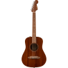 Guitare Acoustique Fender CA STD Redondo Mini Sapele - Macca Music