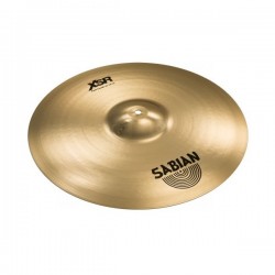 Cymbale Crash SABIAN XSR Fast Crash 18" - Macca Music