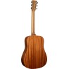 Guitare Electro-Acoustique MARTIN DJRE StreetLegend Burst - Macca Music