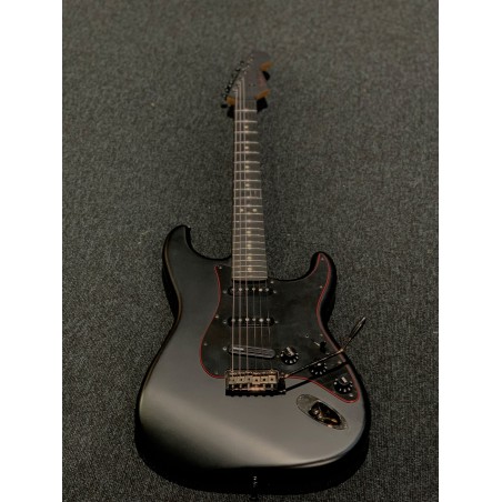 Guitare Electrique Occasion Fender Hybrid II Strat Made In Japan - Macca Music