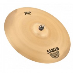 Cymbale Ride SABIAN XSR 20" - Macca Music