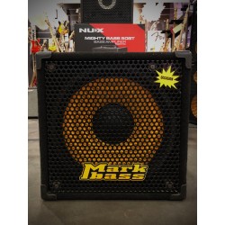 OCCASION MARKBASS MINI CMD151P