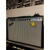 Ampli Electrique Occasion FENDER '68 Custom Deluxe Reverb - Macca Music