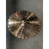Cymbales Occasion Paiste charleston Sound Edge 14" - Macca Music