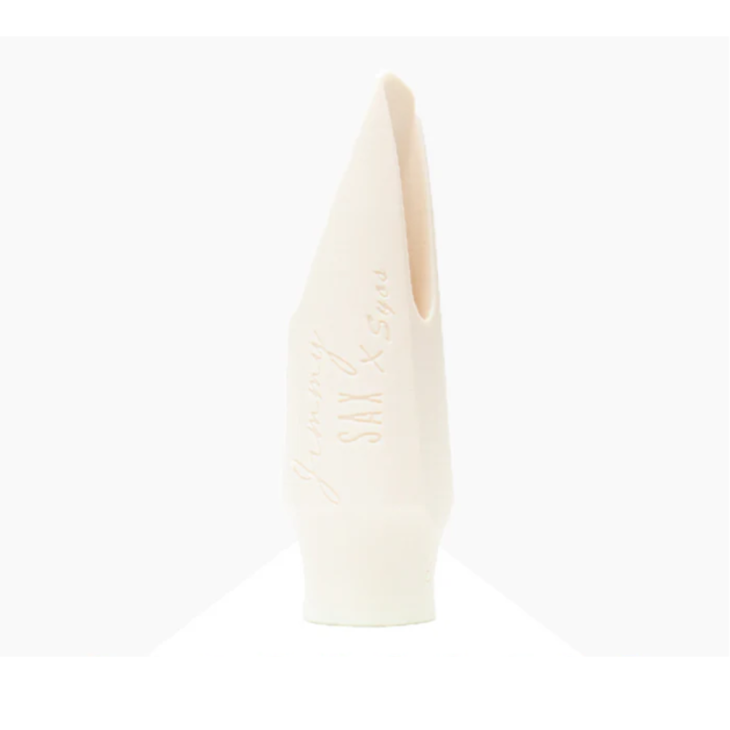 Bec Pour Saxophone Alto SYOS Signature Jimmy Sax 6 AW - Macca Music